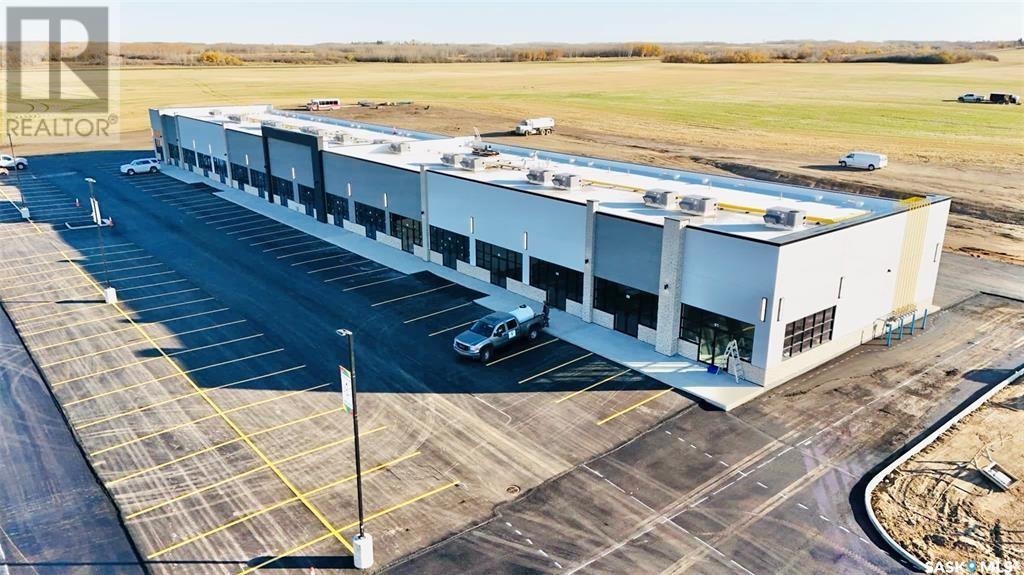 Unit 5 11451 15th AVENUE, North Battleford, Saskatchewan