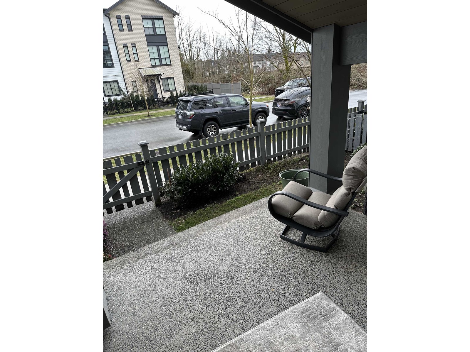 35 16589 25 Avenue, Surrey, British Columbia  V3Z 1H5 - Photo 2 - R2968166