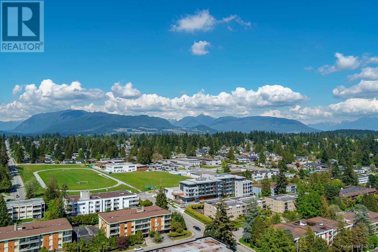 1608 1045 Austin Avenue, Coquitlam, British Columbia  V3K 0G9 - Photo 27 - R2967095