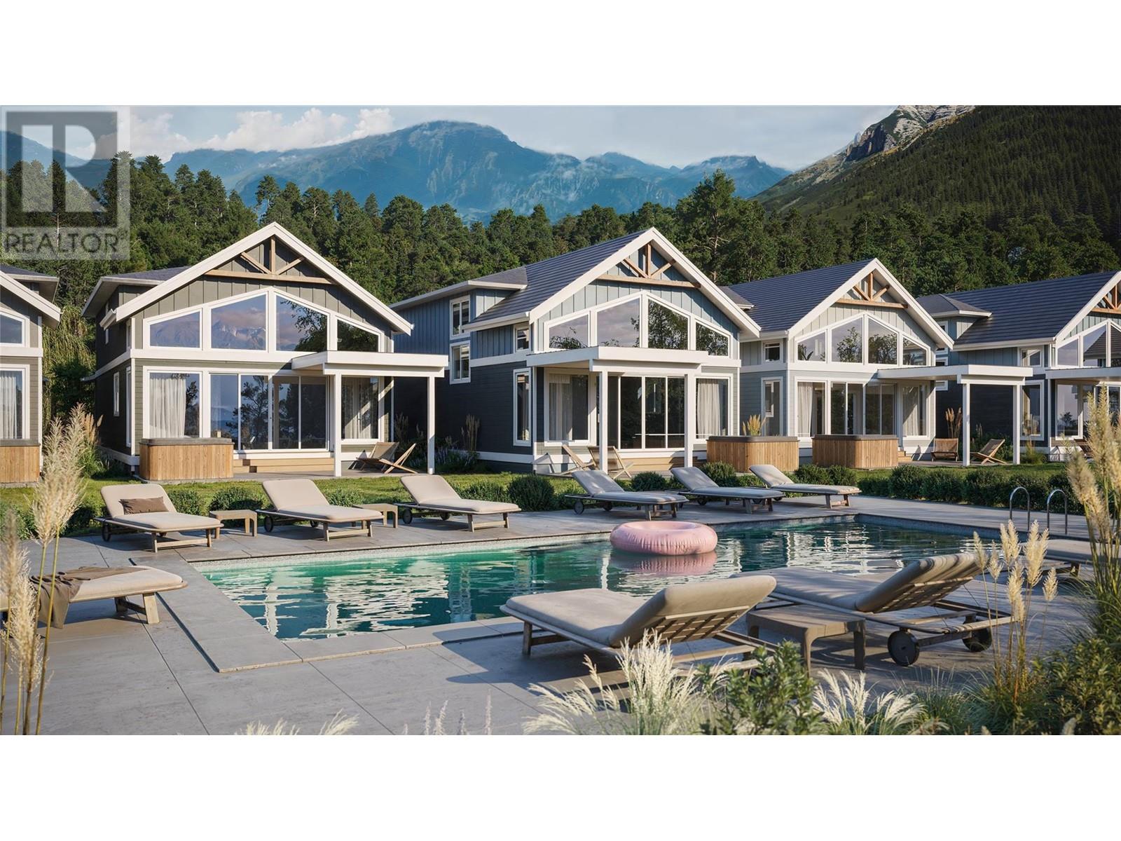 8200 97A Highway Unit# 6, Mara, British Columbia