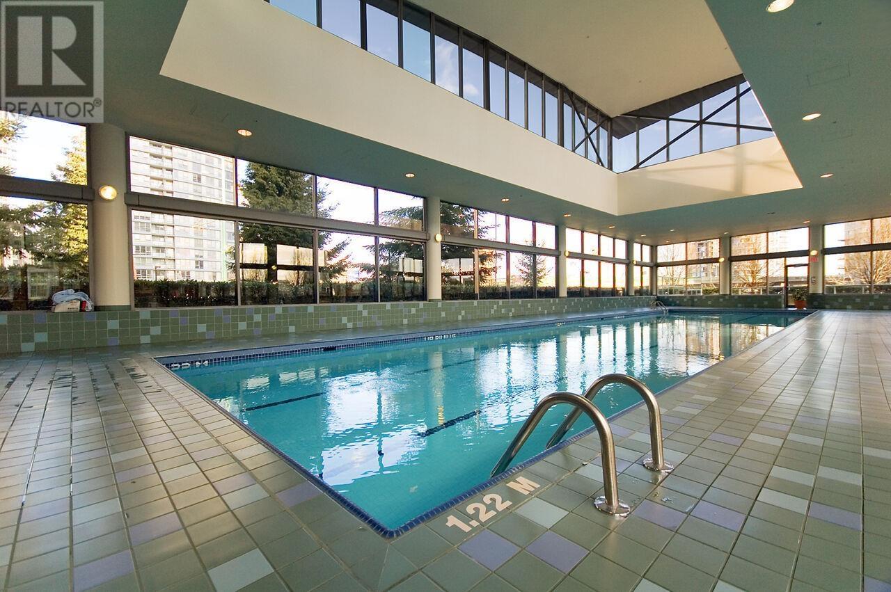 Listing Picture 28 of 40 : 3609 1009 EXPO BOULEVARD, Vancouver / 溫哥華 - 魯藝地產 Yvonne Lu Group - MLS Medallion Club Member