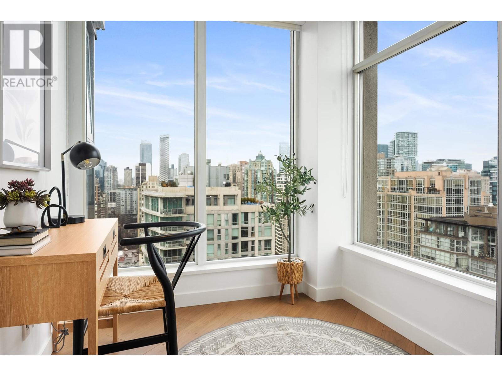 Listing Picture 25 of 40 : 3609 1009 EXPO BOULEVARD, Vancouver / 溫哥華 - 魯藝地產 Yvonne Lu Group - MLS Medallion Club Member