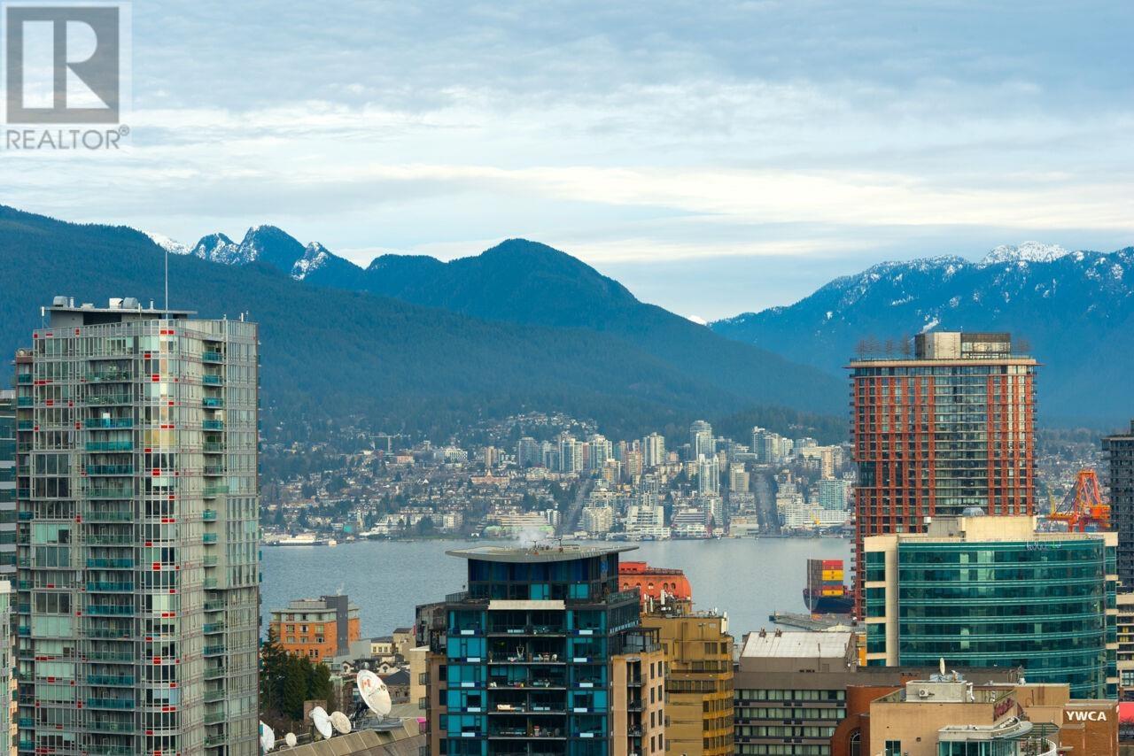 Listing Picture 13 of 40 : 3609 1009 EXPO BOULEVARD, Vancouver / 溫哥華 - 魯藝地產 Yvonne Lu Group - MLS Medallion Club Member