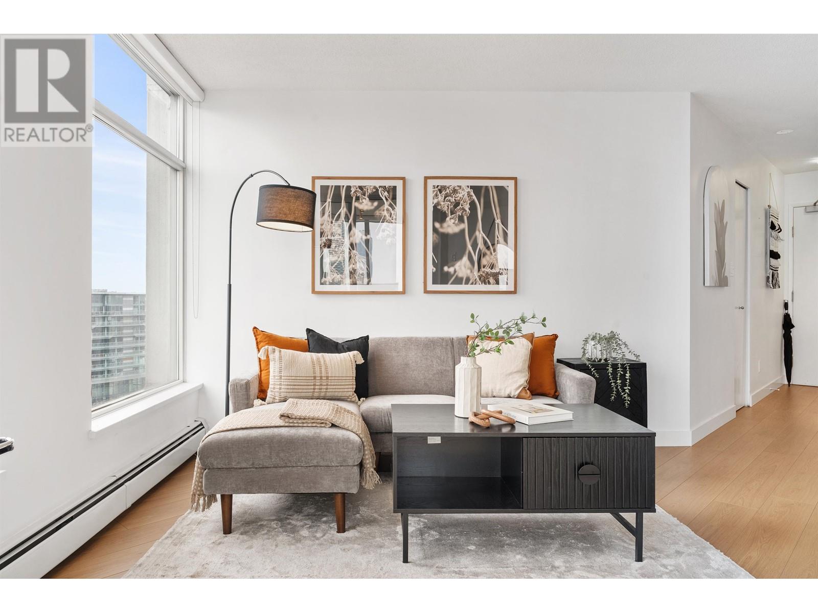 Listing Picture 3 of 40 : 3609 1009 EXPO BOULEVARD, Vancouver / 溫哥華 - 魯藝地產 Yvonne Lu Group - MLS Medallion Club Member