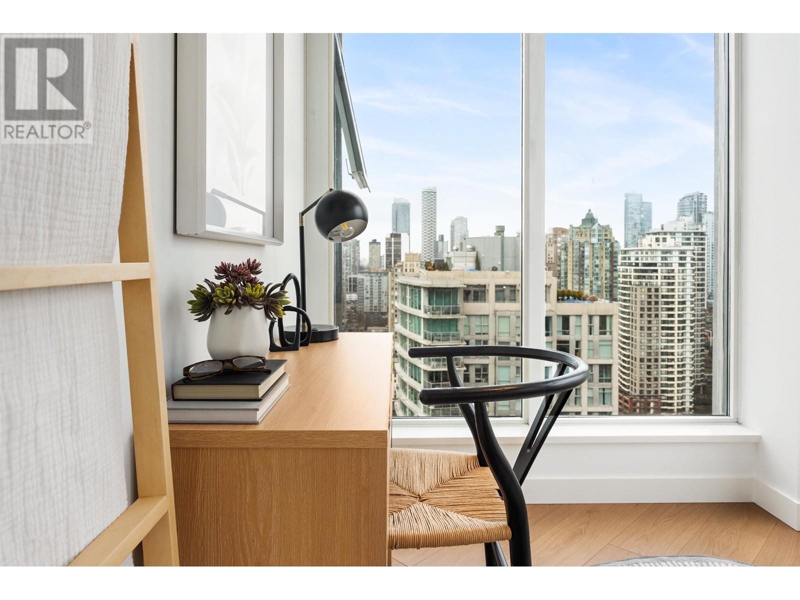 Listing Picture 24 of 40 : 3609 1009 EXPO BOULEVARD, Vancouver / 溫哥華 - 魯藝地產 Yvonne Lu Group - MLS Medallion Club Member