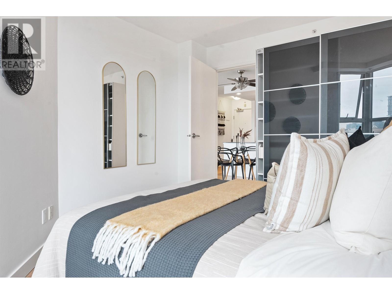 Listing Picture 9 of 40 : 3609 1009 EXPO BOULEVARD, Vancouver / 溫哥華 - 魯藝地產 Yvonne Lu Group - MLS Medallion Club Member