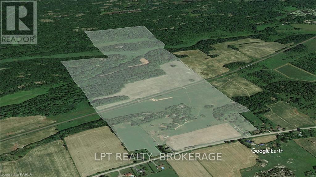 1610 County Road 2, Front Of Yonge, Ontario  K0E 1R0 - Photo 2 - X9412449
