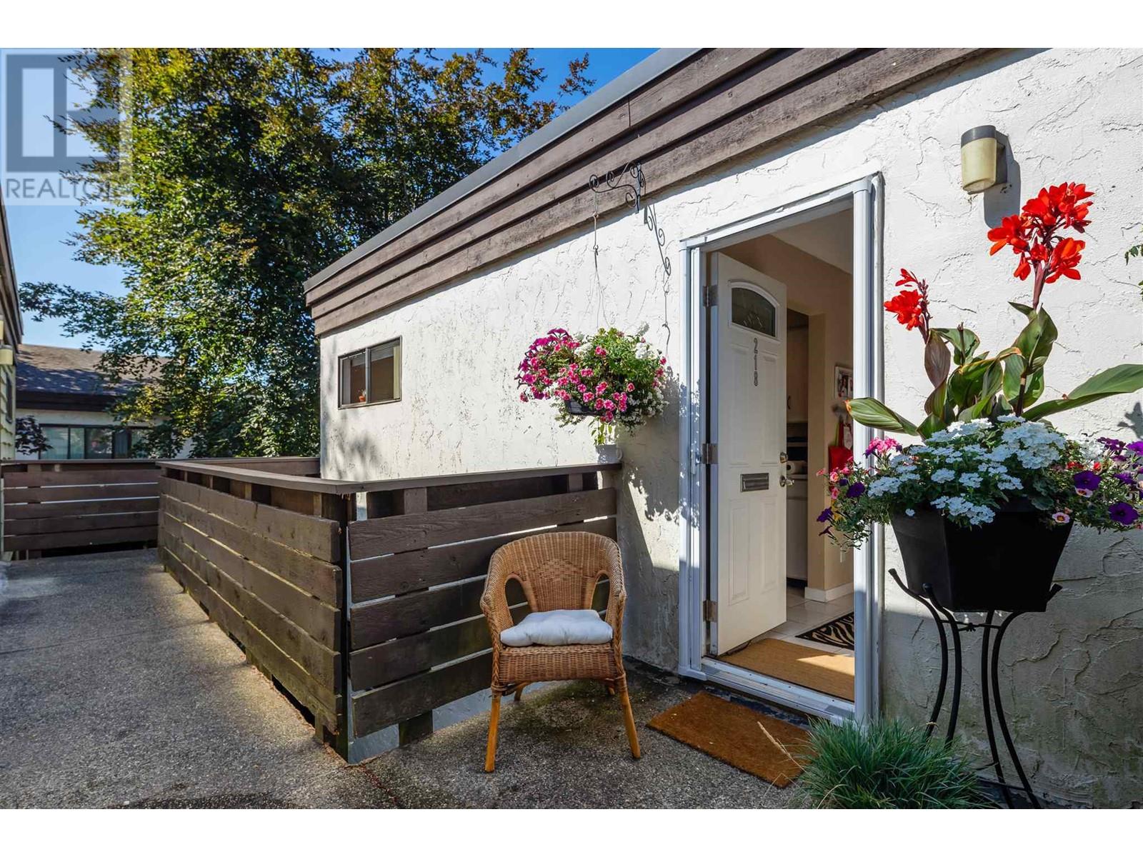 218 11791 King Road, Richmond, British Columbia  V7A 3B5 - Photo 27 - R2968404