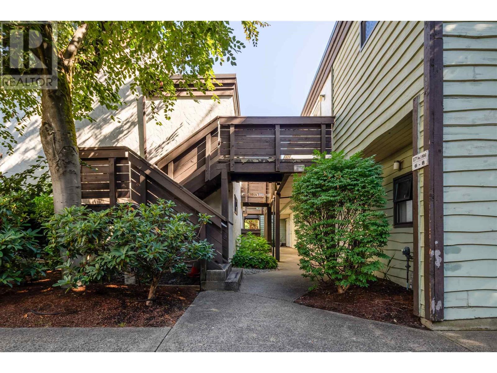 218 11791 King Road, Richmond, British Columbia  V7A 3B5 - Photo 28 - R2968404