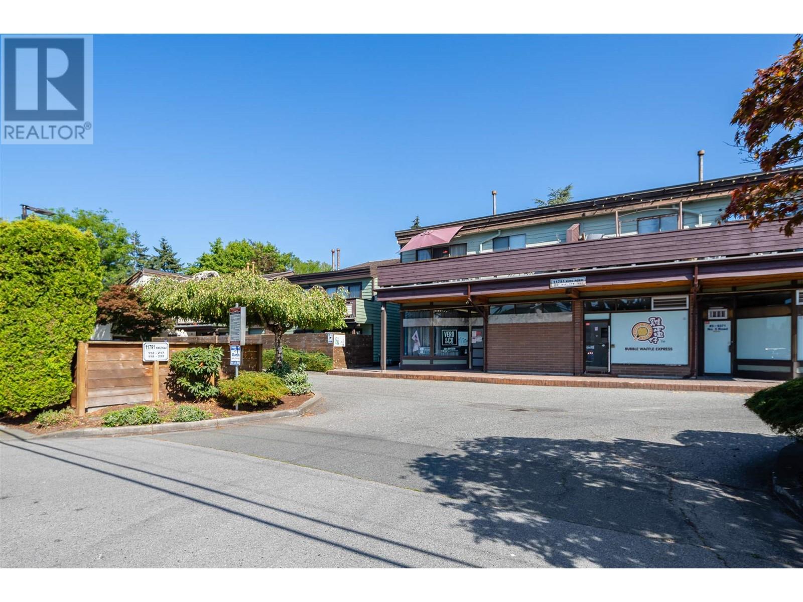 Property at 218 11791 KING ROAD image 3