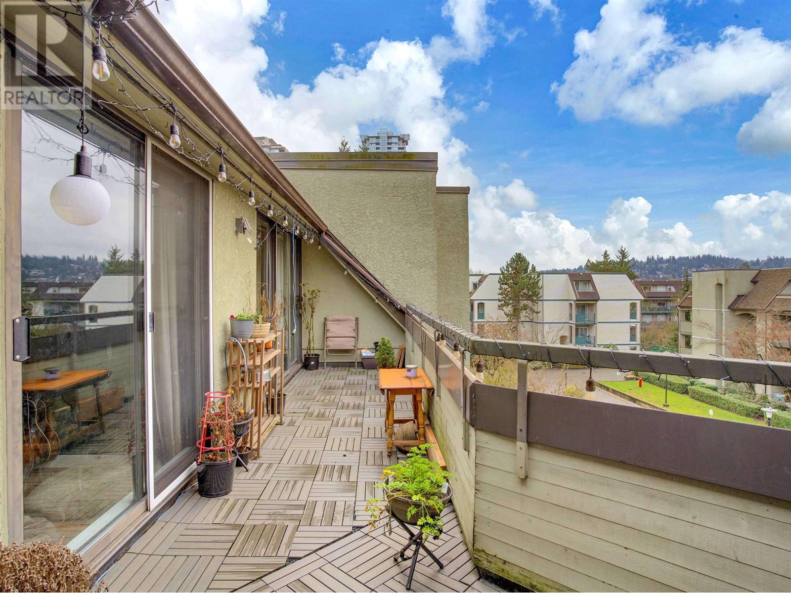 417 1210 Pacific Street, Coquitlam, British Columbia  V3B 6K3 - Photo 12 - R2968413