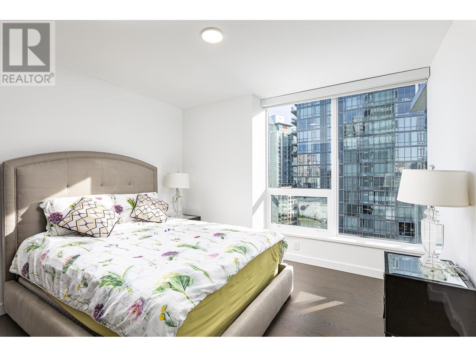 1102 620 Cardero Street, Vancouver, British Columbia  V6G 0C7 - Photo 10 - R2968414