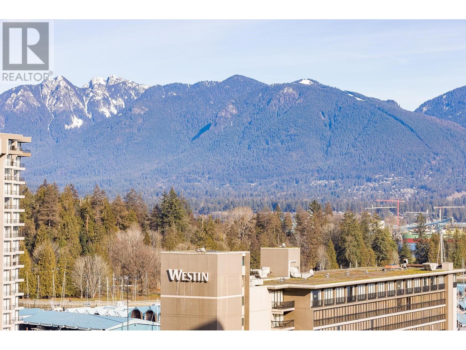 1102 620 Cardero Street, Vancouver, British Columbia  V6G 0C7 - Photo 16 - R2968414
