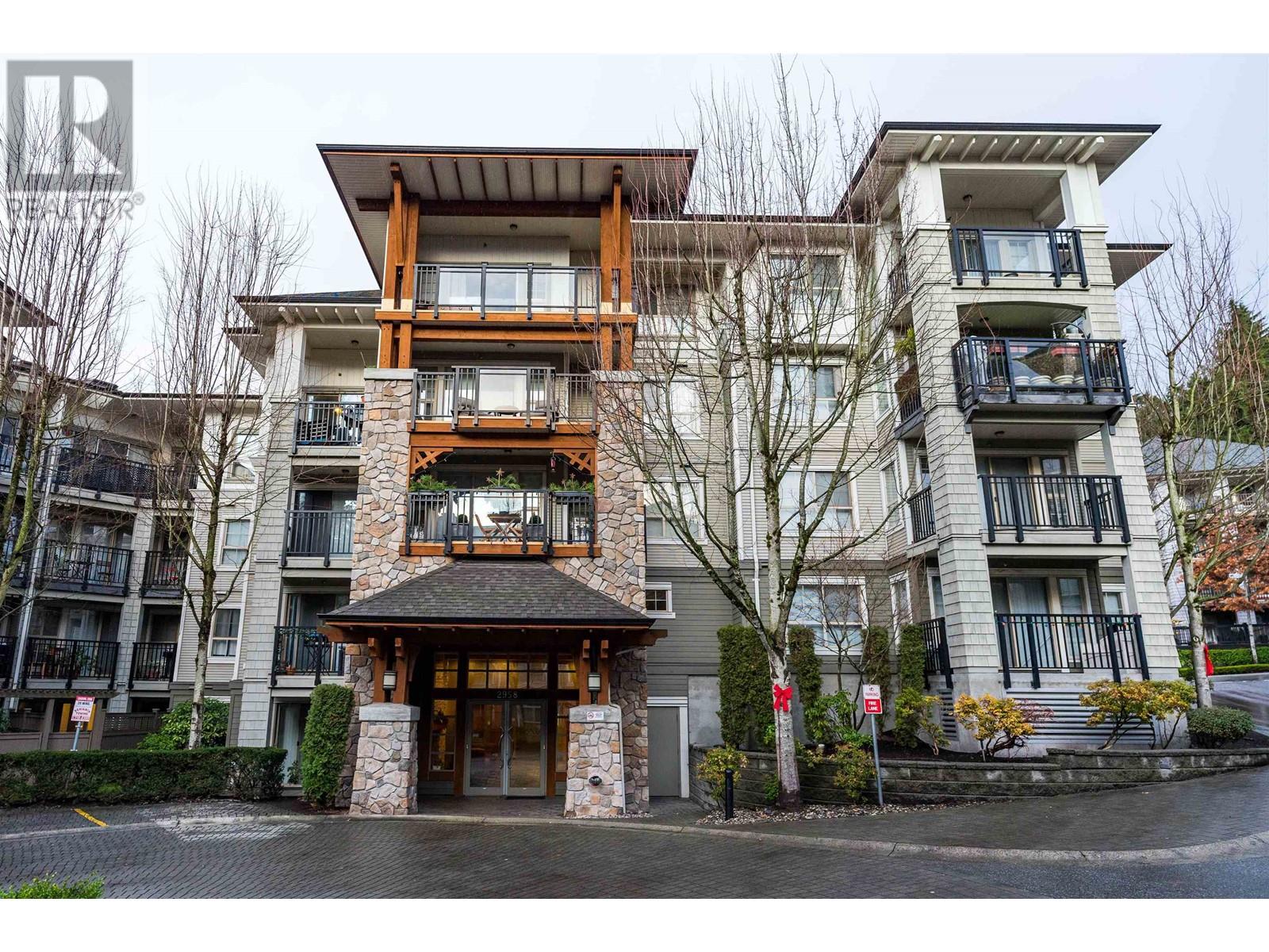 106 2958 Silver Springs Boulevard, Coquitlam, British Columbia  V3E 3R9 - Photo 17 - R2968439
