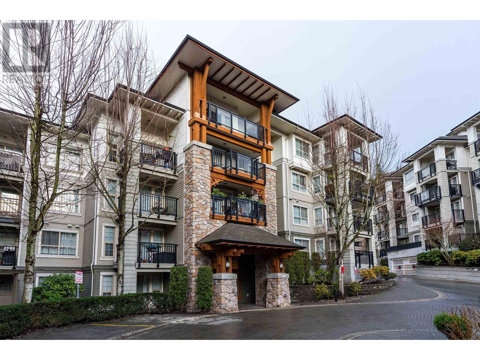 106 2958 Silver Springs Boulevard, Coquitlam, British Columbia  V3E 3R9 - Photo 18 - R2968439