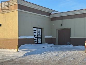 11705 8 Street Unit# 1, Dawson Creek, British Columbia  V1G 4N9 - Photo 1 - 10335963