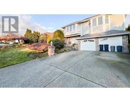 2215 SORRENTO DRIVE, Coquitlam, British Columbia