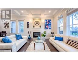 7418 STANLEY STREET, Burnaby, British Columbia