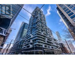 907 - 77 SHUTER STREET, Toronto, Ontario