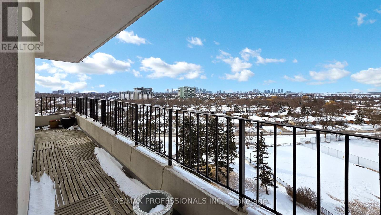 909 - 1333 Bloor Street, Mississauga, Ontario  L4Y 3T6 - Photo 32 - W11979182