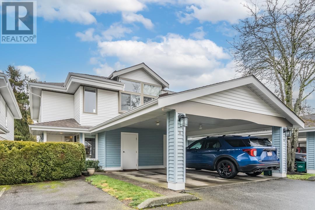 31 12331 PHOENIX DRIVE, richmond, British Columbia