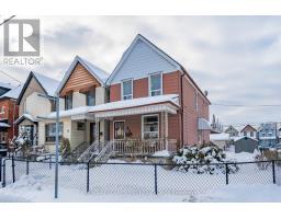 89 BELVIEW AVENUE, Hamilton, Ontario