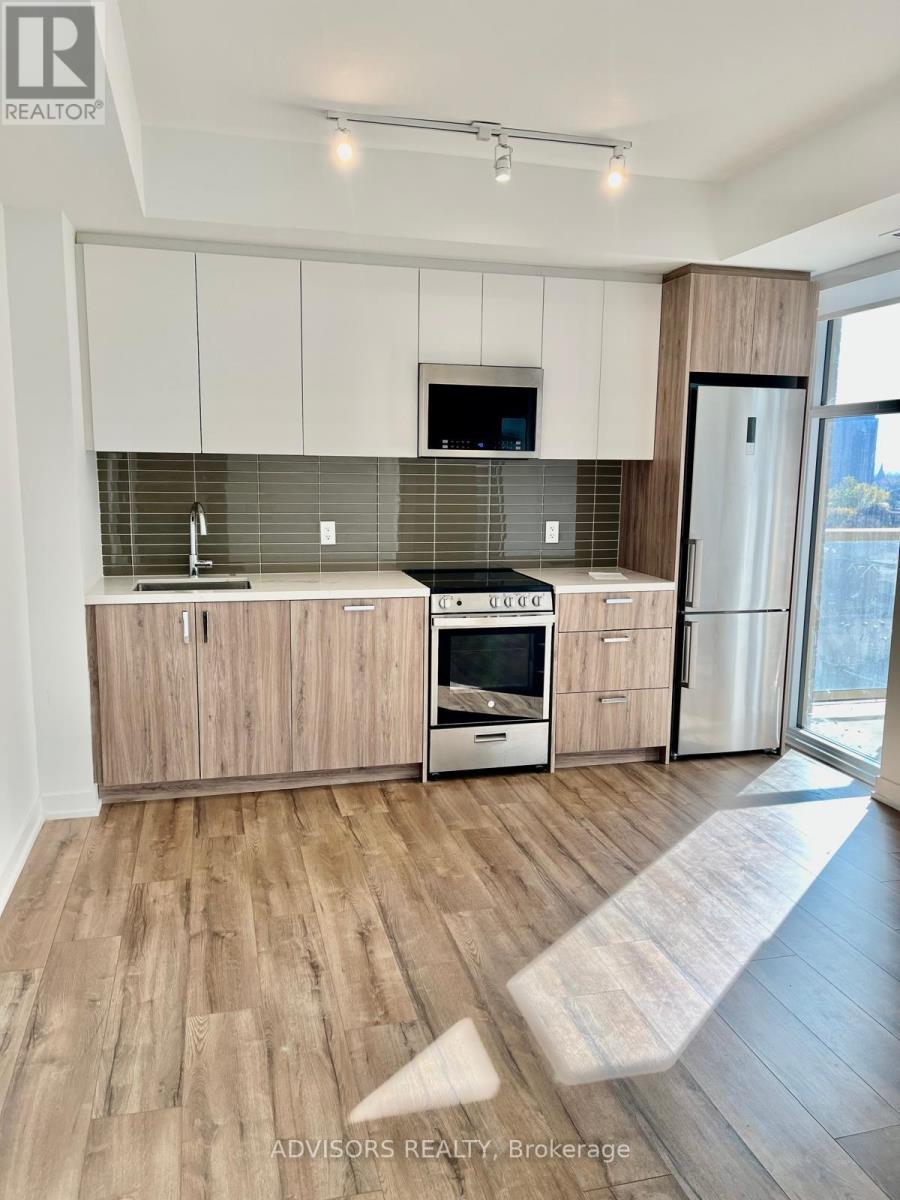 Property at 821 - 1787 ST CLAIR AVENUE W image 5