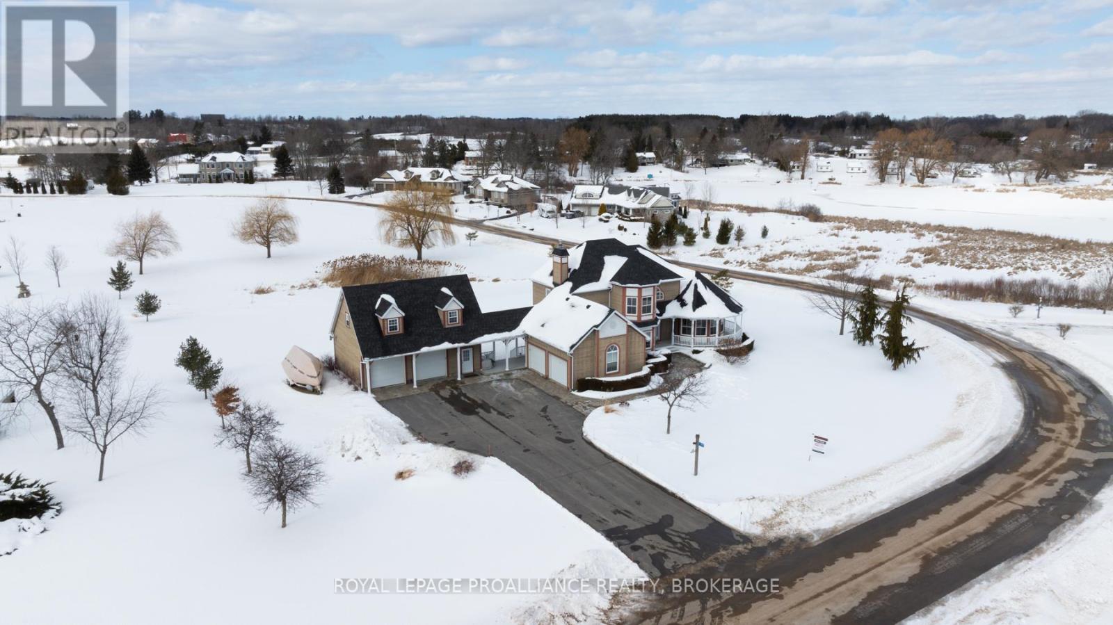 147 Island View Drive, Leeds And The Thousand Islands, Ontario  K7G 2V5 - Photo 3 - X11823680