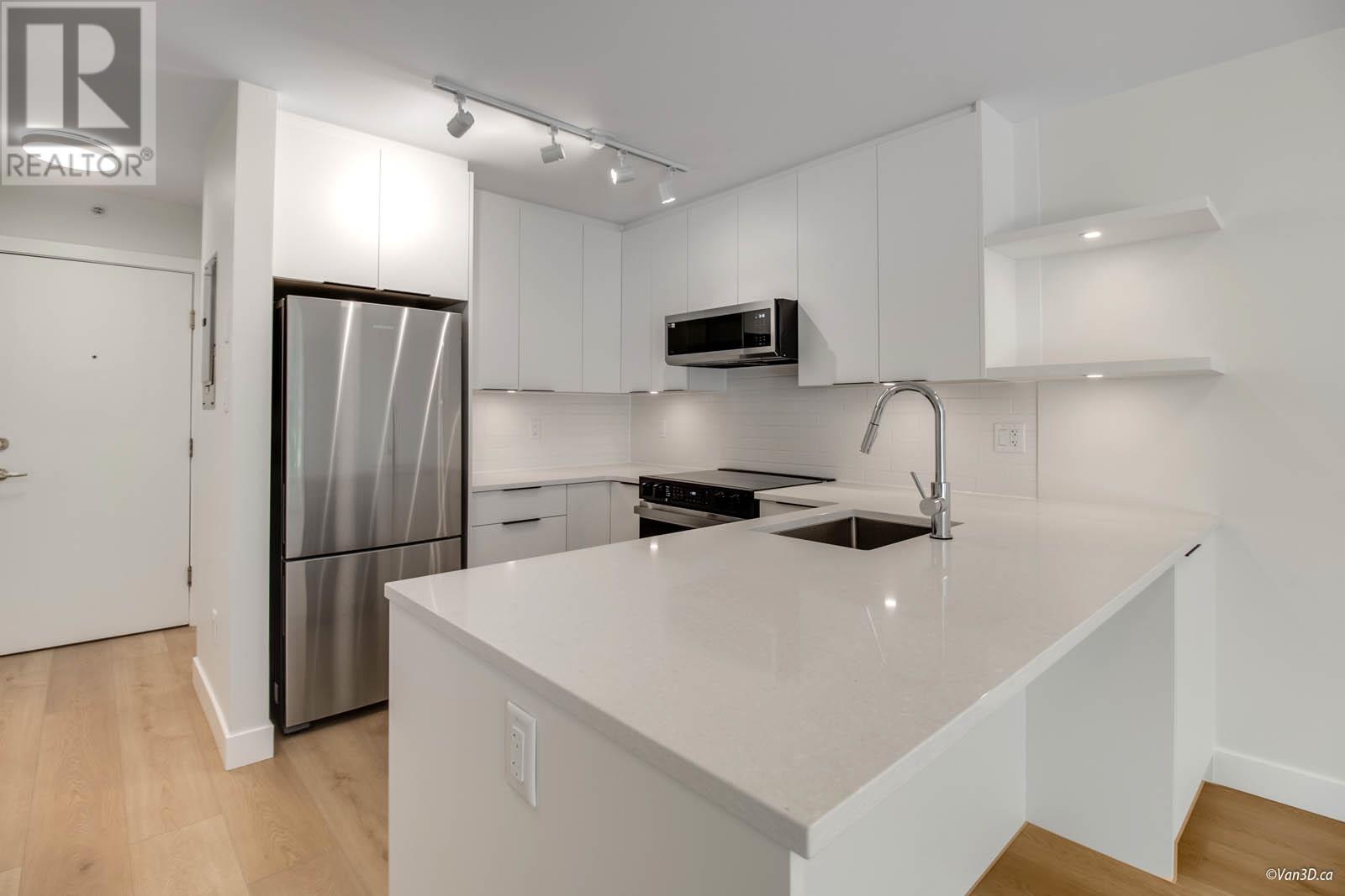 403 8989 Hudson Street, Vancouver, British Columbia  V6P 6Y1 - Photo 12 - R2968435