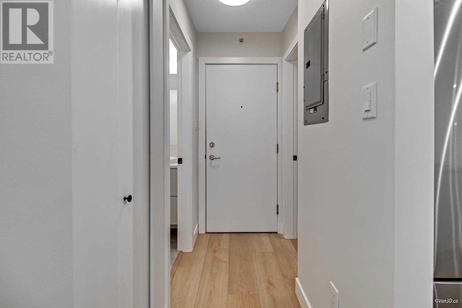 403 8989 Hudson Street, Vancouver, British Columbia  V6P 6Y1 - Photo 5 - R2968435