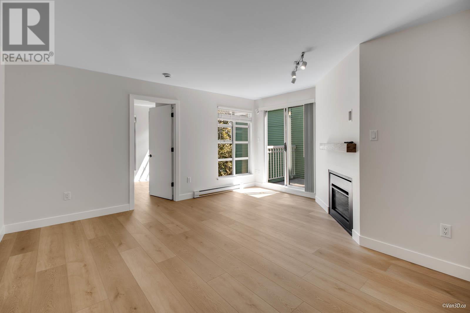 403 8989 Hudson Street, Vancouver, British Columbia  V6P 6Y1 - Photo 8 - R2968435