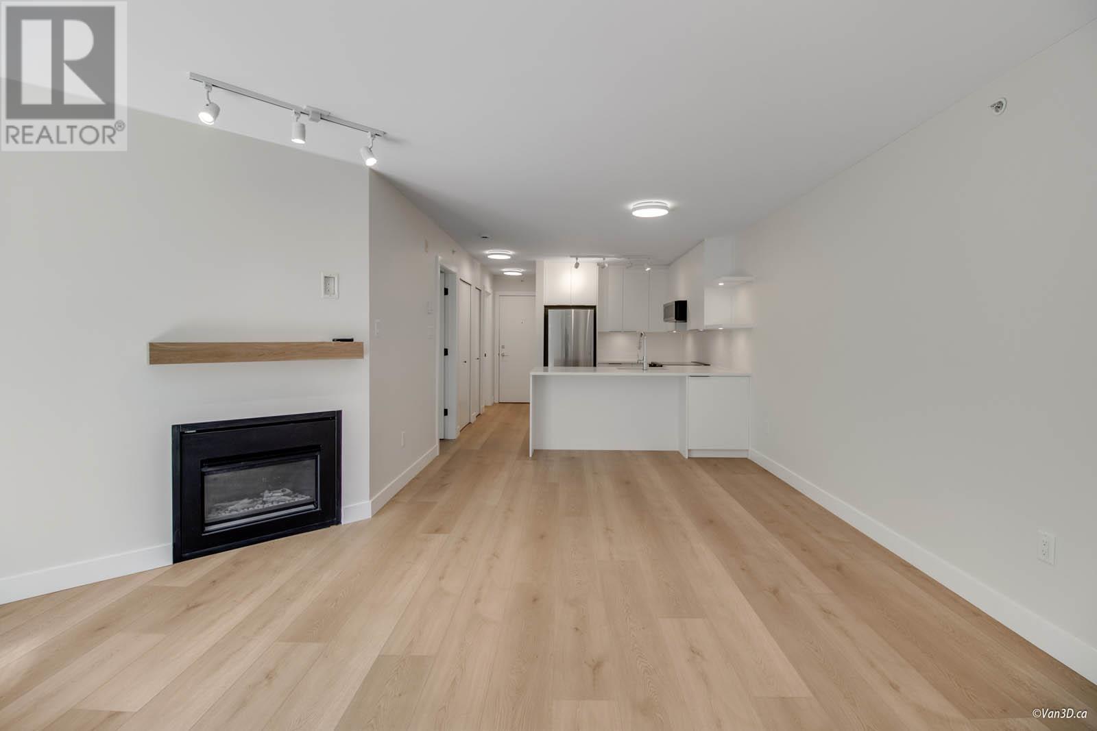 403 8989 Hudson Street, Vancouver, British Columbia  V6P 6Y1 - Photo 6 - R2968435