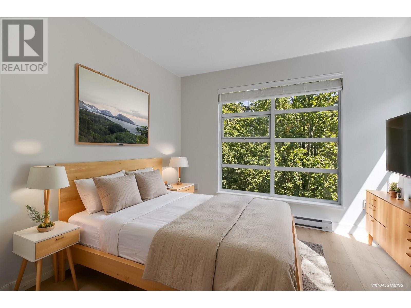 403 8989 Hudson Street, Vancouver, British Columbia  V6P 6Y1 - Photo 4 - R2968435
