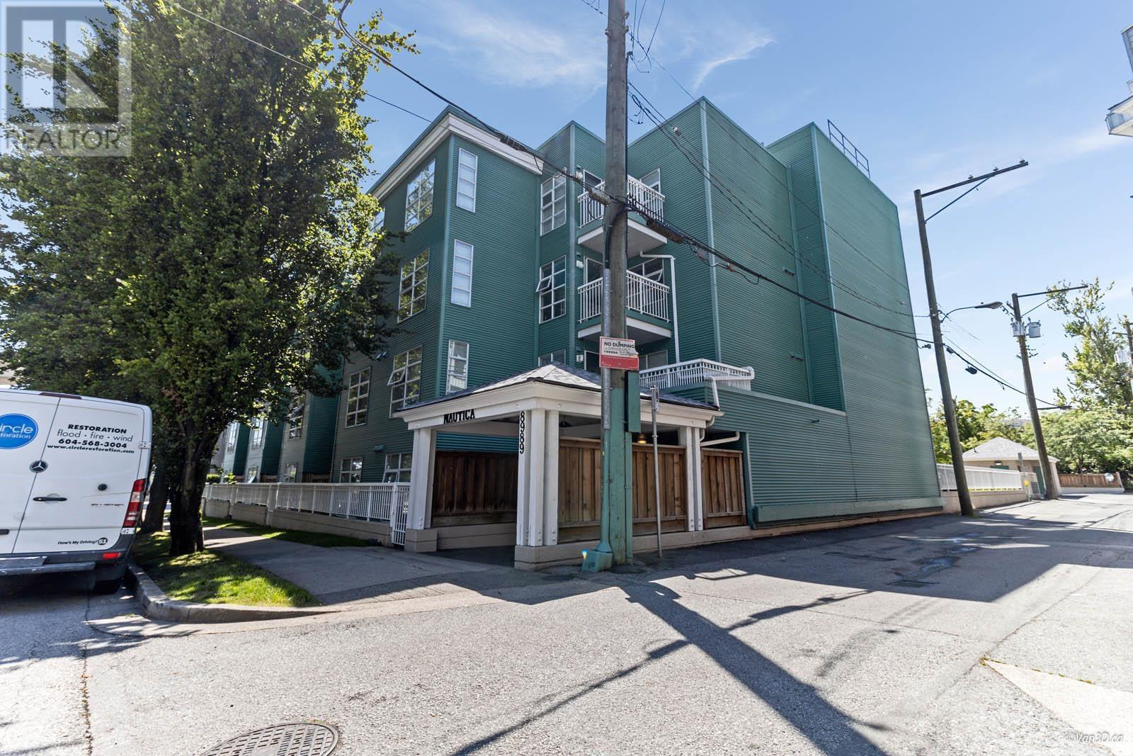 403 8989 Hudson Street, Vancouver, British Columbia  V6P 6Y1 - Photo 25 - R2968435