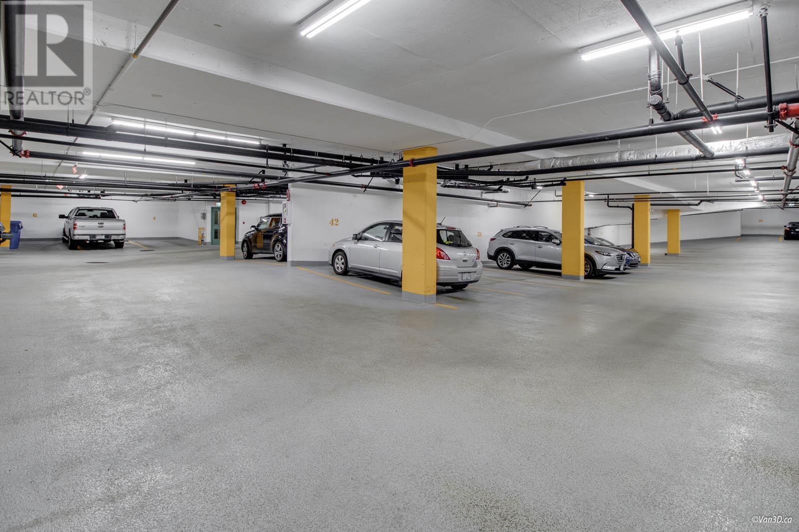 403 8989 Hudson Street, Vancouver, British Columbia  V6P 6Y1 - Photo 21 - R2968435