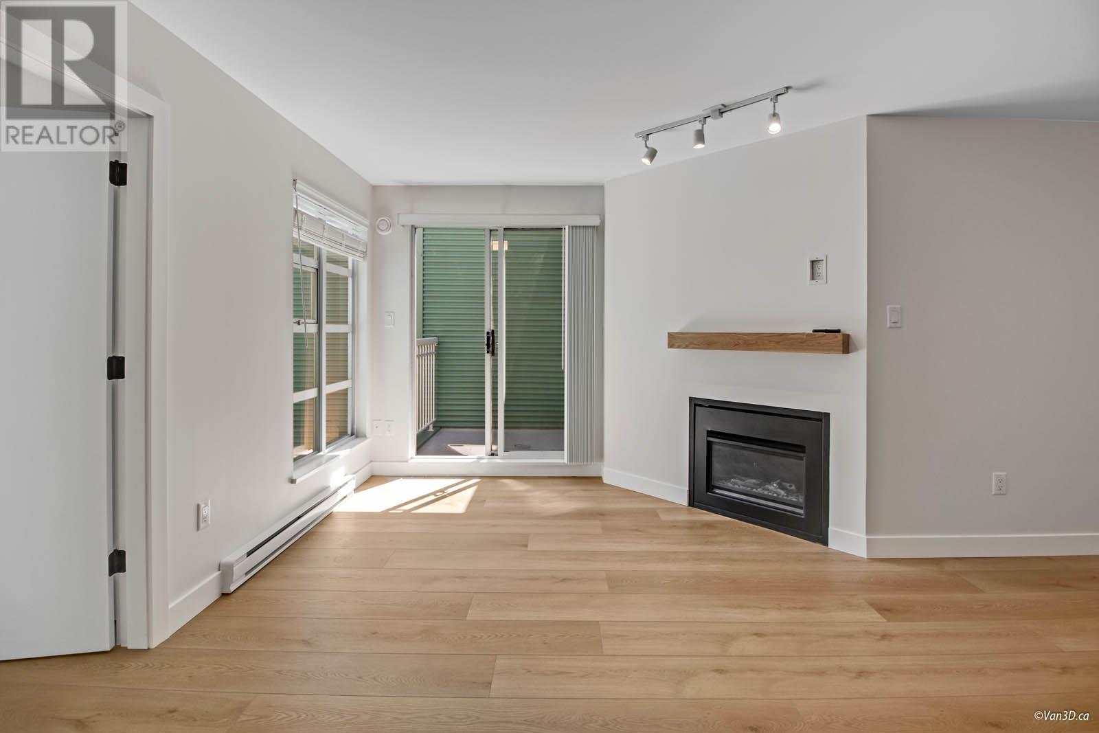403 8989 Hudson Street, Vancouver, British Columbia  V6P 6Y1 - Photo 7 - R2968435