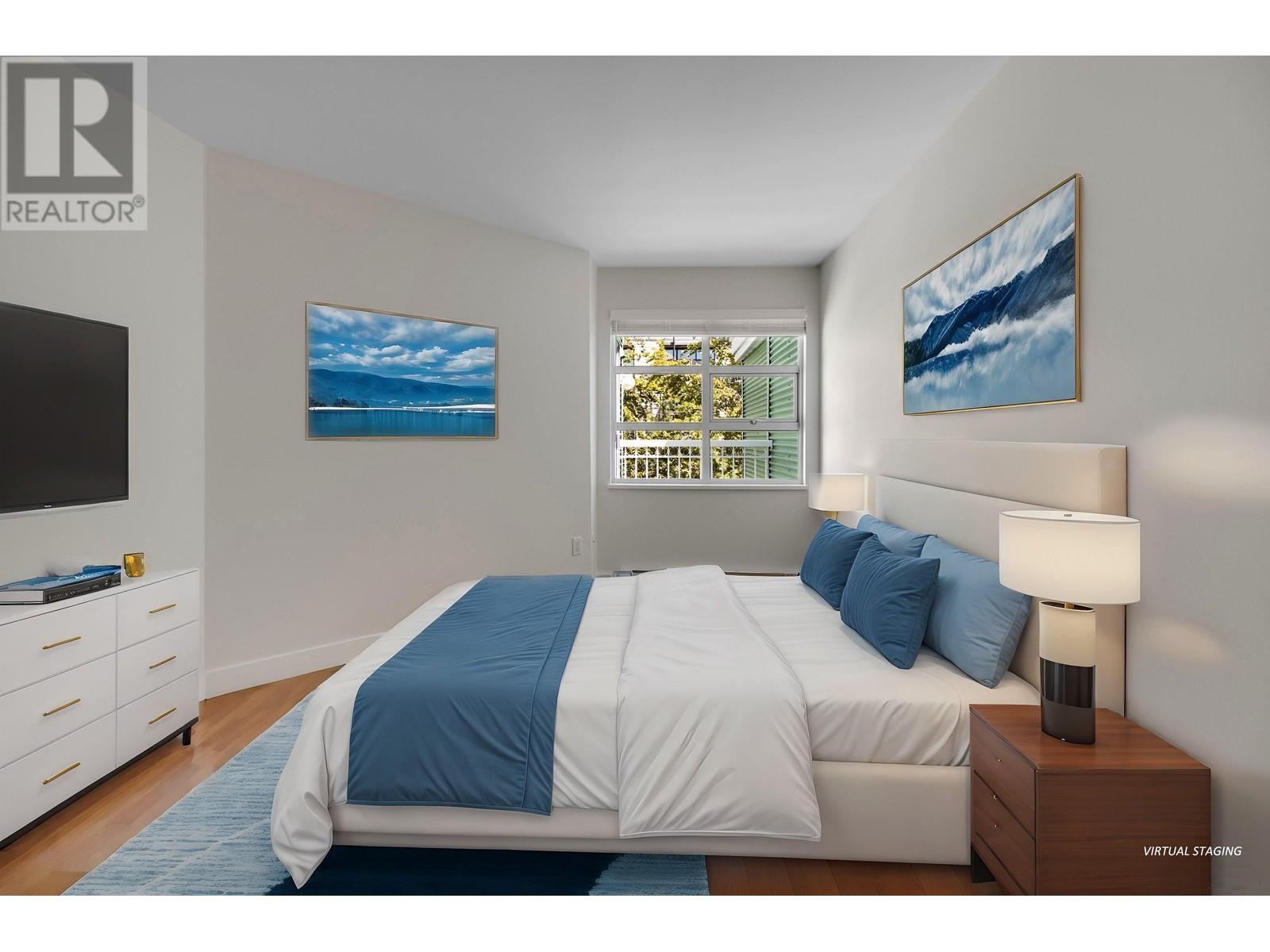 403 8989 Hudson Street, Vancouver, British Columbia  V6P 6Y1 - Photo 3 - R2968435