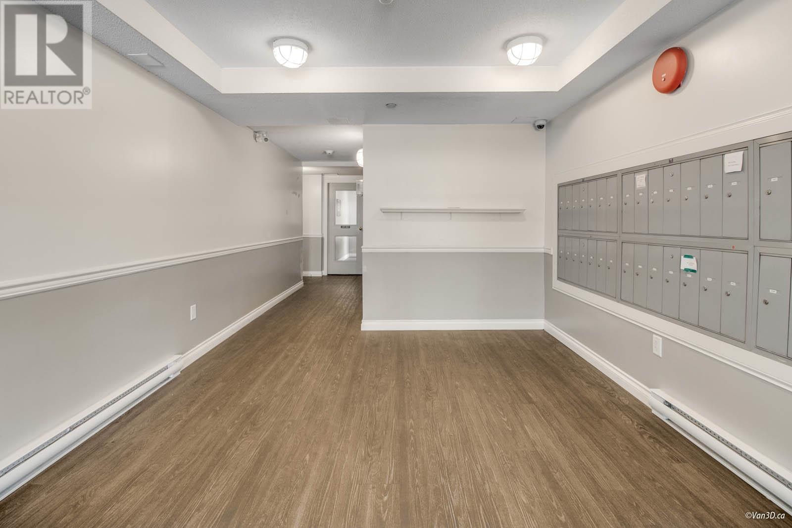 403 8989 Hudson Street, Vancouver, British Columbia  V6P 6Y1 - Photo 24 - R2968435