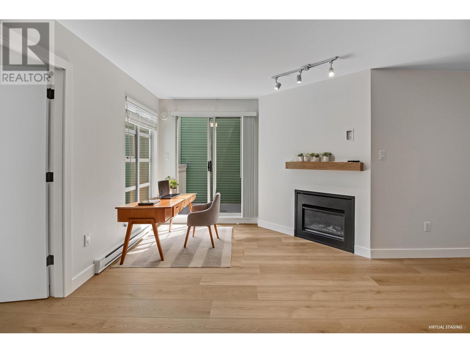 403 8989 Hudson Street, Vancouver, British Columbia  V6P 6Y1 - Photo 2 - R2968435