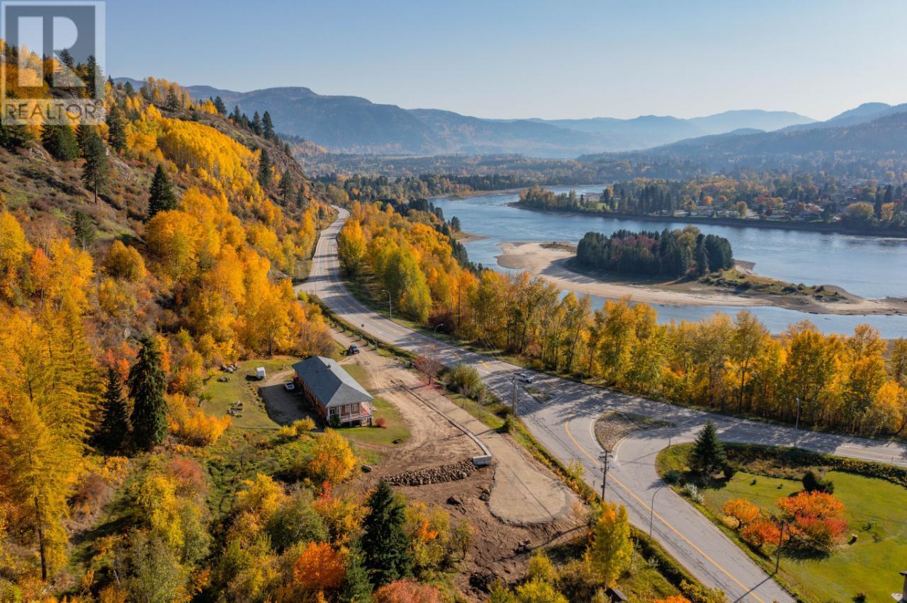 Lot A Robson Access Road, Castlegar, British Columbia  V1N 3W4 - Photo 1 - 10335896