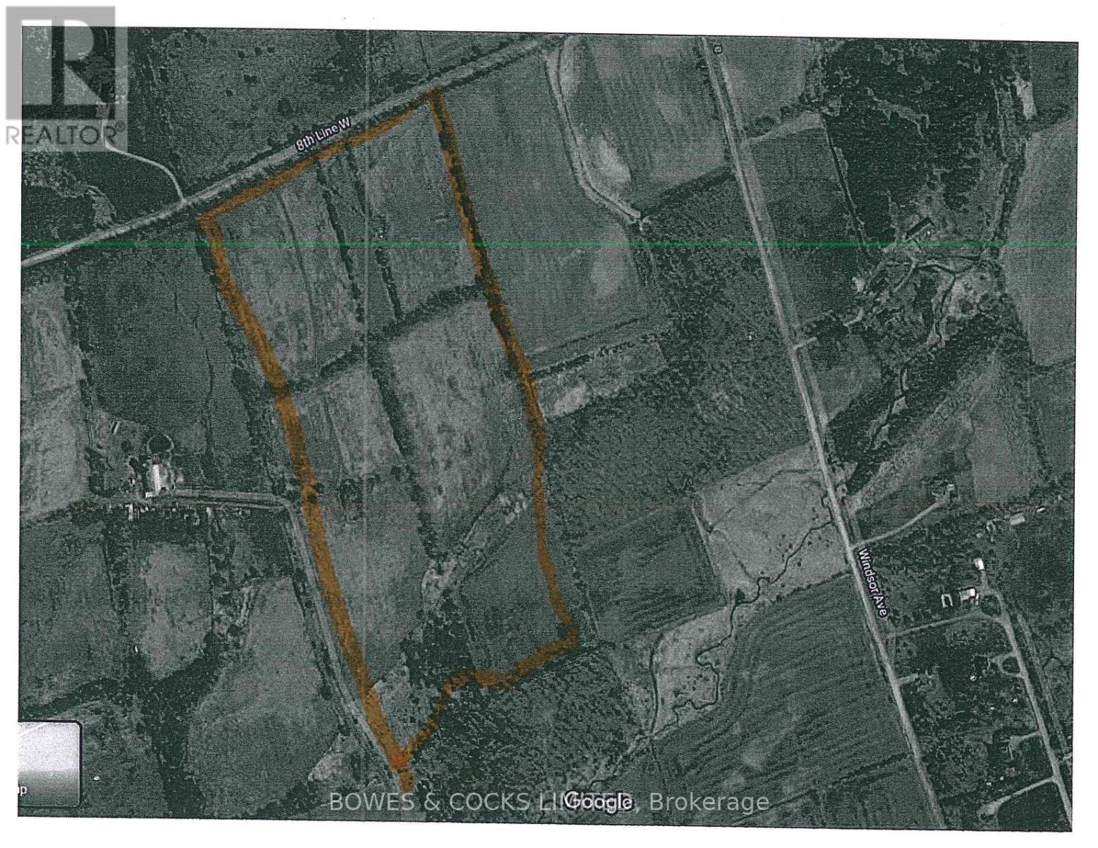 Pt Lt 8 Concession 8, Trent Hills, Ontario  K0L 1L0 - Photo 2 - X11979238