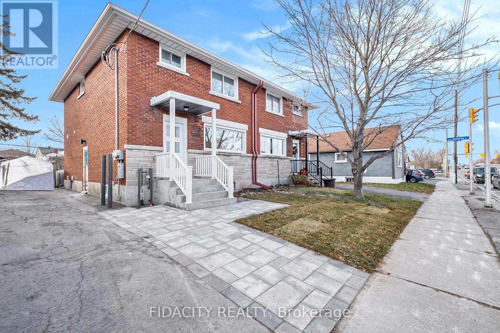 1030 MAITLAND AVENUE Ottawa