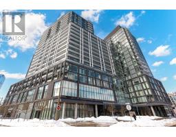 1217 - 50 POWER STREET, Toronto, Ontario