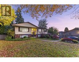 21334 CAMPBELL AVENUE, Maple Ridge, British Columbia