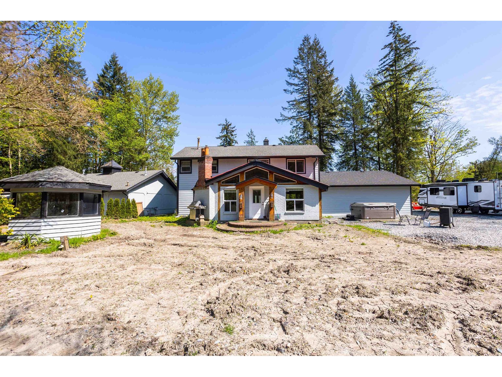 1265 231 Street, Langley, British Columbia  V2Z 2X1 - Photo 36 - R2968495