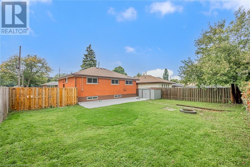 173 West 32nd Street, Hamilton, Ontario  L9C 5H1 - Photo 28 - 40699918