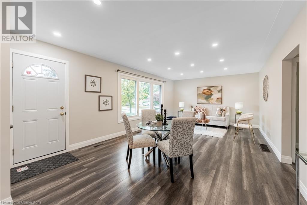 173 West 32nd Street, Hamilton, Ontario  L9C 5H1 - Photo 6 - 40699918