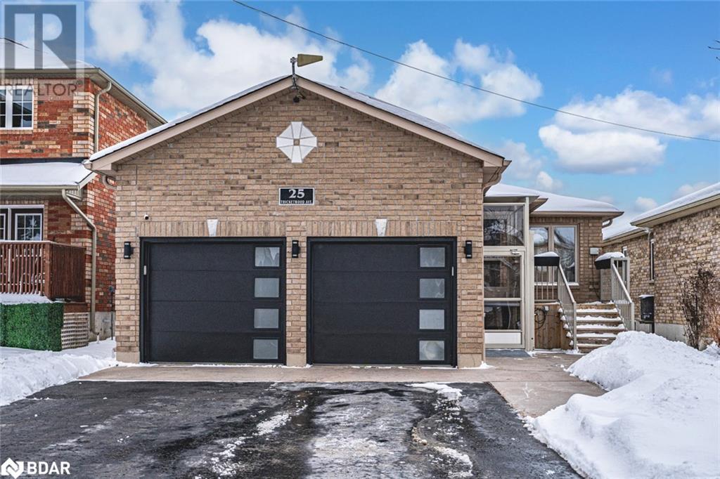 25 Thicketwood Avenue, Barrie, Ontario  L4N 5Y3 - Photo 1 - 40699742