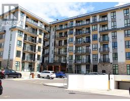 302 - 101 GOLDEN EAGLE ROAD, Waterloo, Ontario