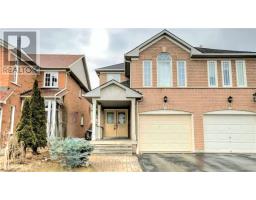 10 FROBISHER STREET, Richmond Hill, Ontario